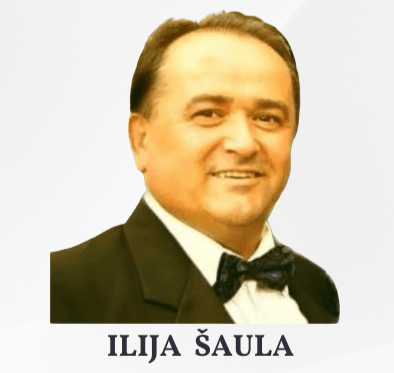 Ilija Saula avatar