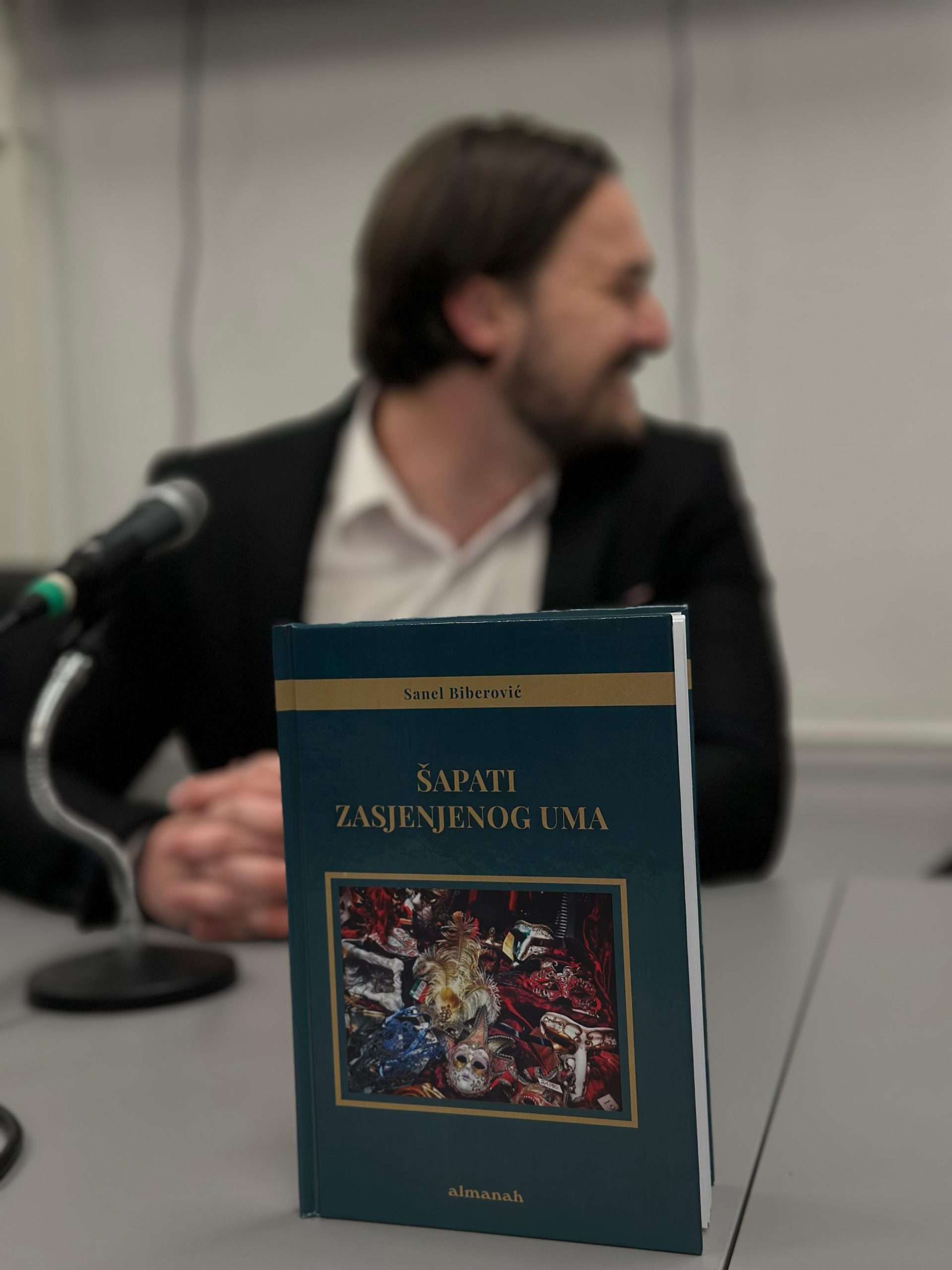 Sanel Biberovic avatar