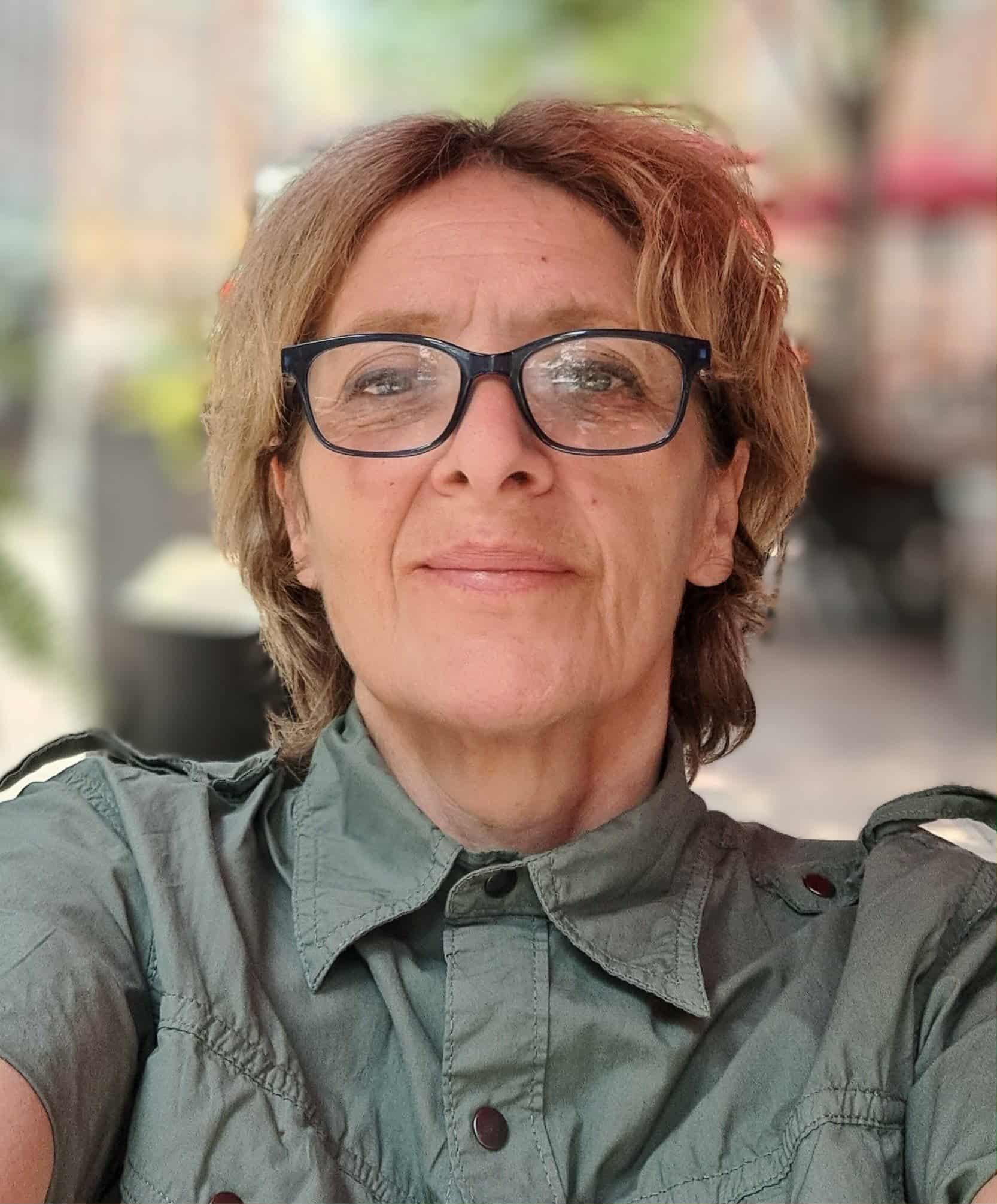 Tatjana Crnjanski avatar