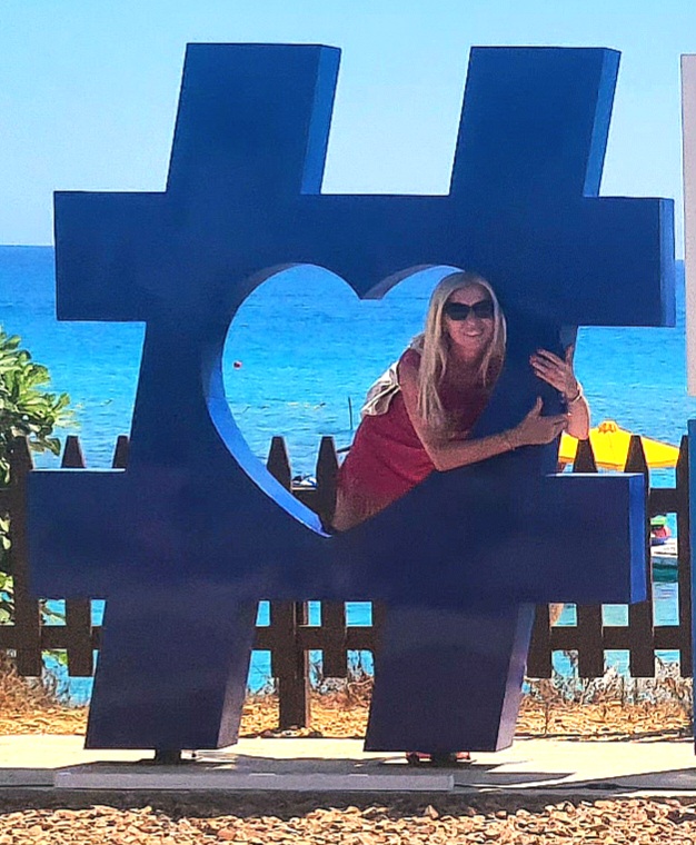 Mirjana DJotunovic avatar