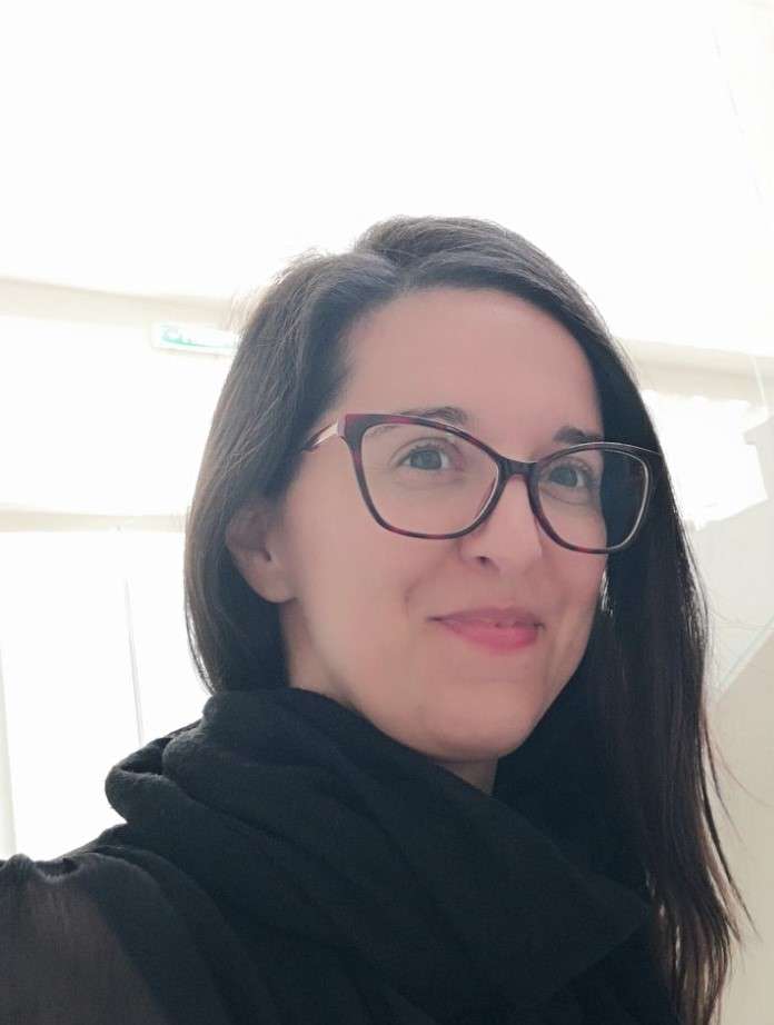 Bojana Ivkovic avatar