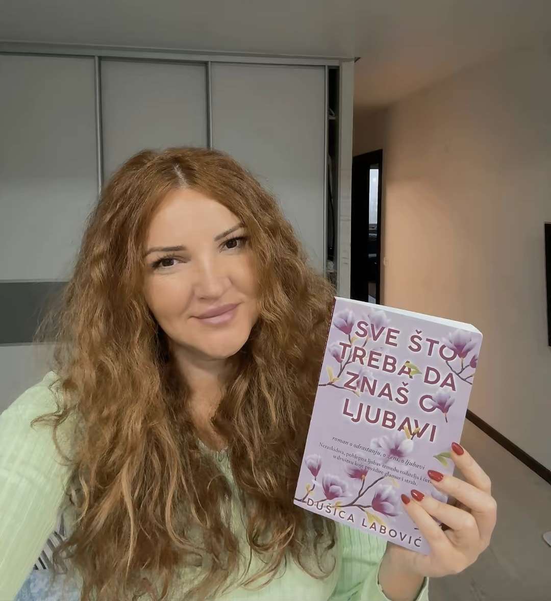 Dusica Labovic avatar