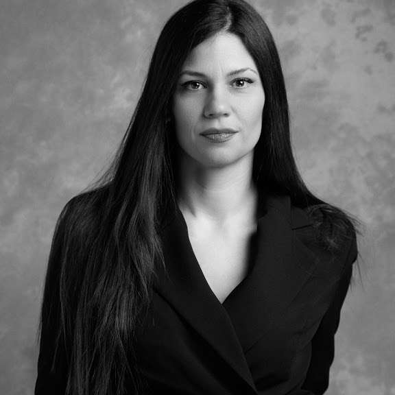 Aleksandra Jovicic avatar